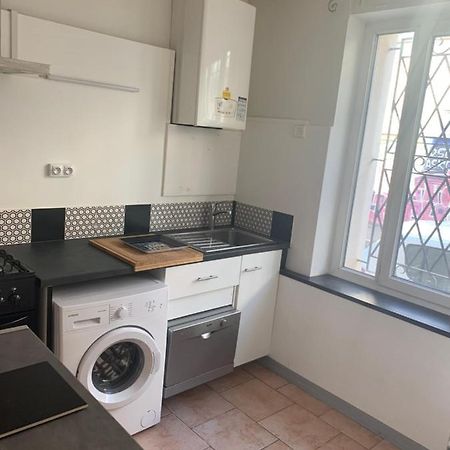 Апартаменты Nimes 2 Pieces Lumineux Экстерьер фото
