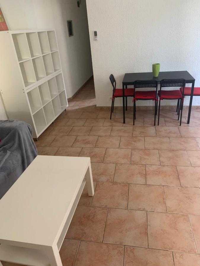 Апартаменты Nimes 2 Pieces Lumineux Экстерьер фото